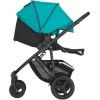 Прогулочная коляска Britax Smile 2 Lagoon Green