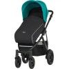 Прогулочная коляска Britax Smile 2 Lagoon Green