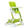 Стульчик Mioobaby Soul SL-457 Green