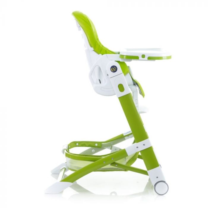 Стульчик Mioobaby Soul SL-457 Green