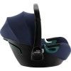 Автокресло Britax-Romer Baby-Safe3 i-Size Indigo Blue