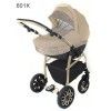 Коляска 2 в 1 Bebe-mobile Careto (Беби Мобайл Карето)