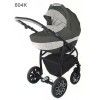 Коляска 2 в 1 Bebe-mobile Careto (Беби Мобайл Карето)