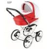 Классическая коляска Bebe mobile Santana (Беби мобайл Сантана)