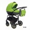 Коляска 2 в 1 Bebe-mobile Careto (Беби Мобайл Карето)