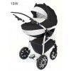 Коляска 2 в 1 Bebe-mobile Careto (Беби Мобайл Карето)