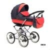 Классическая коляска Bebe mobile Santana (Беби мобайл Сантана)