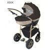 Коляска 2 в 1 Bebe-mobile Careto (Беби Мобайл Карето)