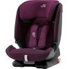 Автокресло Britax Rmer Advansafix M i-Size Burgundy Red