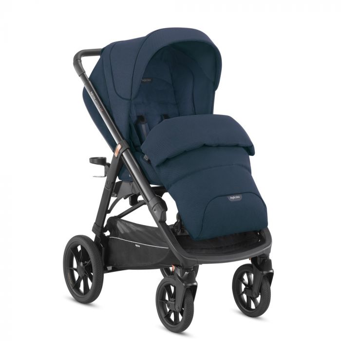 Прогулочная коляска Inglesina Aptica XT Polar Blue