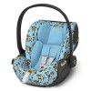 Автокресло Cybex Cloud Z i-Size JS Cherub Blue