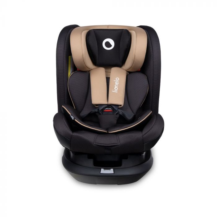 Прогулочная коляска Orbit Baby G5 Black шасси Black