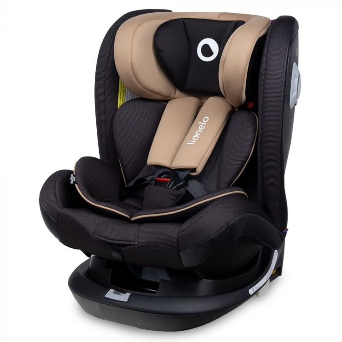 Прогулочная коляска Orbit Baby G5 Black шасси Black