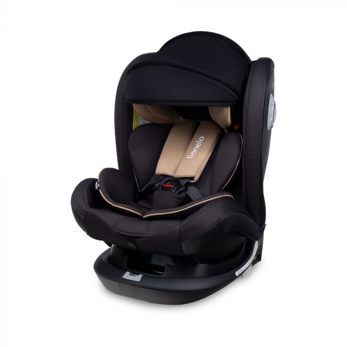 Прогулочная коляска Orbit Baby G5 Black шасси Black