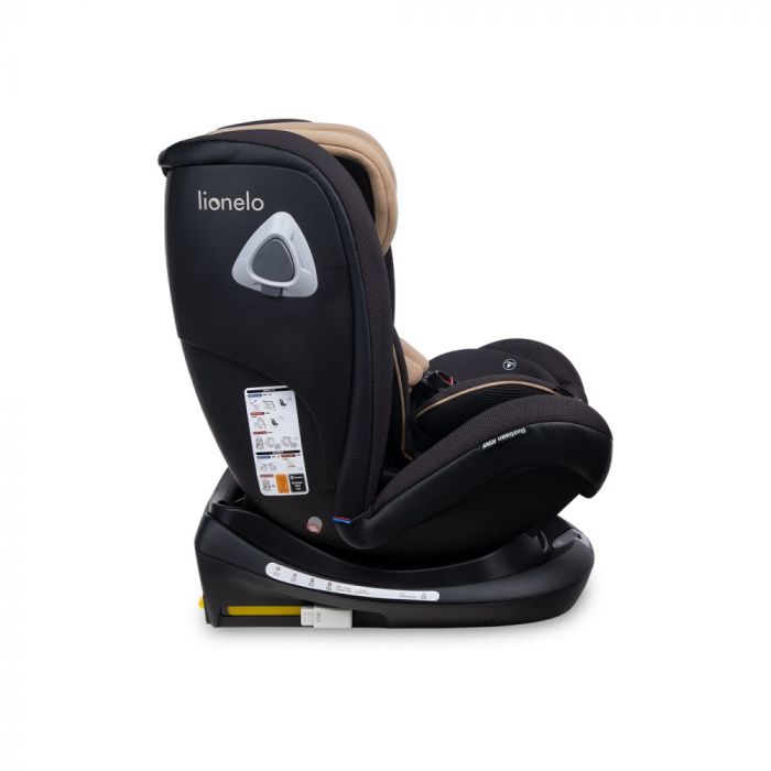 Прогулочная коляска Orbit Baby G5 Black шасси Black