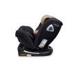 Прогулочная коляска Orbit Baby G5 Black шасси Black