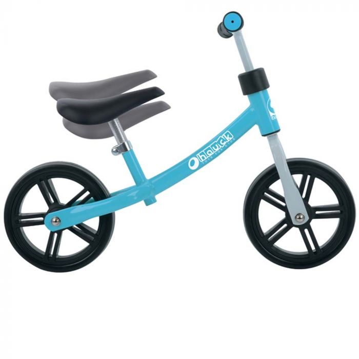 Беговел детский Hauck Eco Rider Blue (81101-0)