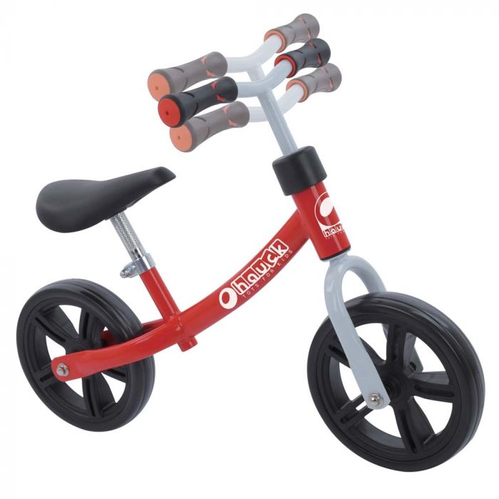 Беговел детский Hauck Eco Rider Red (81102-7)