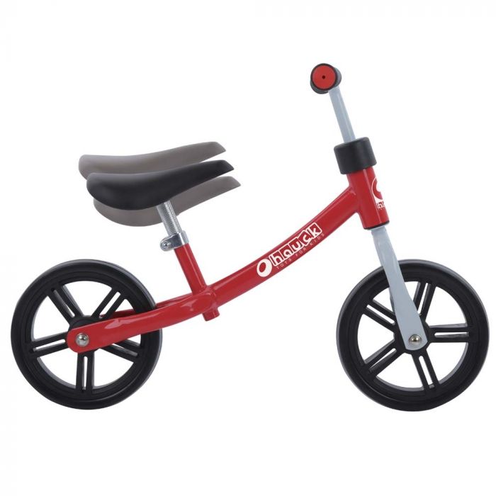 Беговел детский Hauck Eco Rider Red (81102-7)