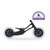 Беговел Wishbone Bike 3 in 1 (Recycled Edition) Black