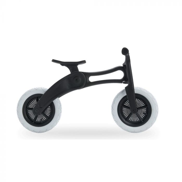 Беговел Wishbone Bike 3 in 1 (Recycled Edition) Black