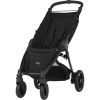 Прогулочная коляска Britax B-Motion 4 Plus Cosmos Black