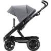 Прогулочная коляска Britax Go Big2 Graphite Melange-Black