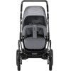 Прогулочная коляска Britax Go Big2 Graphite Melange-Black