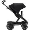 Прогулочная коляска Britax Go Big2 Cosmos Black