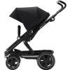 Прогулочная коляска Britax Go Big2 Cosmos Black