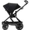 Прогулочная коляска Britax Go Big2 Cosmos Black