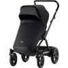 Прогулочная коляска Britax Go Big2 Cosmos Black