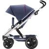 Прогулочная коляска Britax Go Big2 Oxford Navy-White