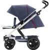 Прогулочная коляска Britax Go Big2 Oxford Navy-White