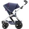 Прогулочная коляска Britax Go Big2 Oxford Navy-White