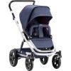 Прогулочная коляска Britax Go Big2 Oxford Navy-White