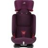 Автокресло Britax Rmer Advansafix M i-Size Burgundy Red