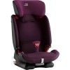 Автокресло Britax Rmer Advansafix M i-Size Burgundy Red