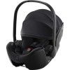 Britax Romer Smile 5Z всесезонная детская коляска 3 в 1 с автокреслом для младенца Britax Romer Baby-Safe Pro • Galaxy Black