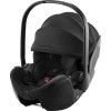 Britax Romer Smile 5Z всесезонная детская коляска 3 в 1 с автокреслом для младенца Britax Romer Baby-Safe Pro • Space Black