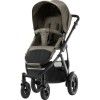 Прогулочная коляска Britax Smile 2 Khaki Denim