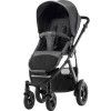 Прогулочная коляска Britax Smile 2 Black Denim