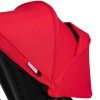 Капюшон для коляски Bugaboo Fox 2 Red