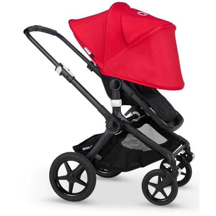 Капюшон для коляски Bugaboo Fox 2 Red