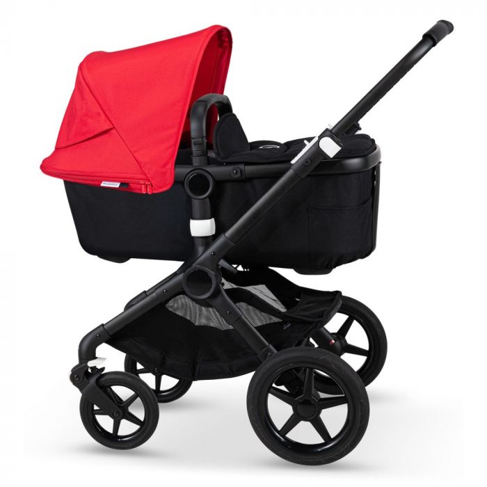 Капюшон для коляски Bugaboo Fox 2 Red