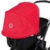 Капюшон для коляски Bugaboo Fox 2 Red