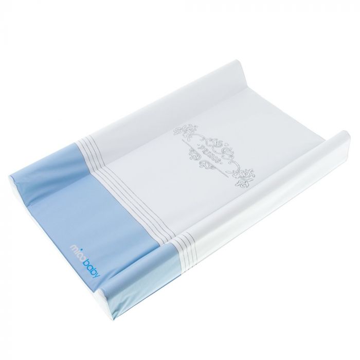 Пеленатор Mioobaby BG-210-002 Prince blue