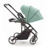 Коляска 2 в 1 Carrello Alfa CLR-6507 Parrot Green