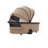 Коляска 3 в 1 Carrello Alfa CLR-6508 Parrot Green