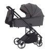 Коляска 3 в 1 Carrello Alfa CLR-6508 Falcon Grey